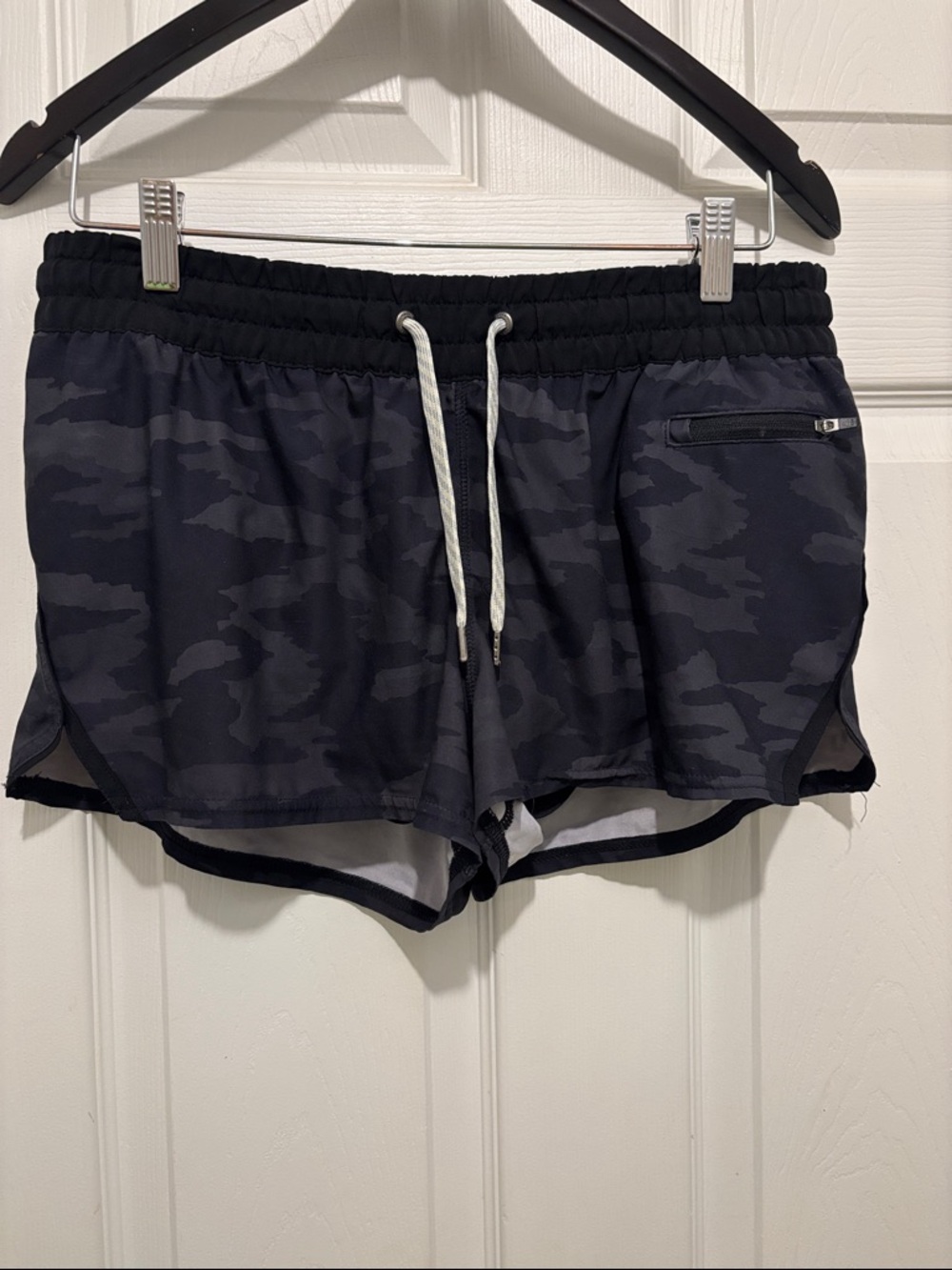 Vuori clementine shorts